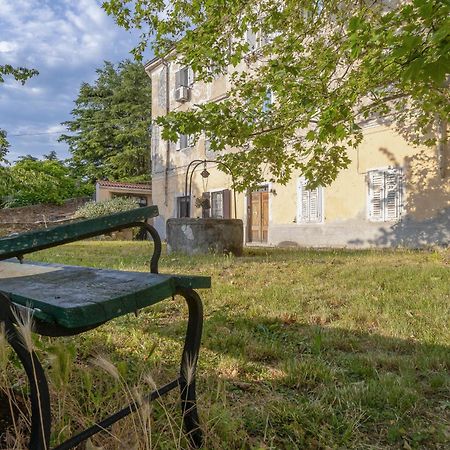 Apartament Vista&Capriccio1 Triest Zewnętrze zdjęcie