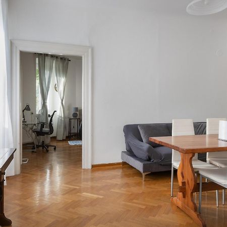 Apartament Vista&Capriccio1 Triest Zewnętrze zdjęcie
