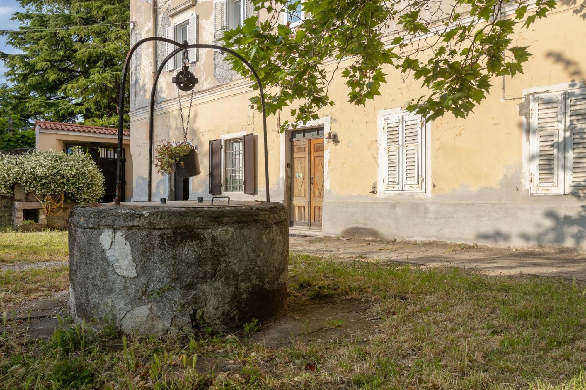 Apartament Vista&Capriccio1 Triest Zewnętrze zdjęcie